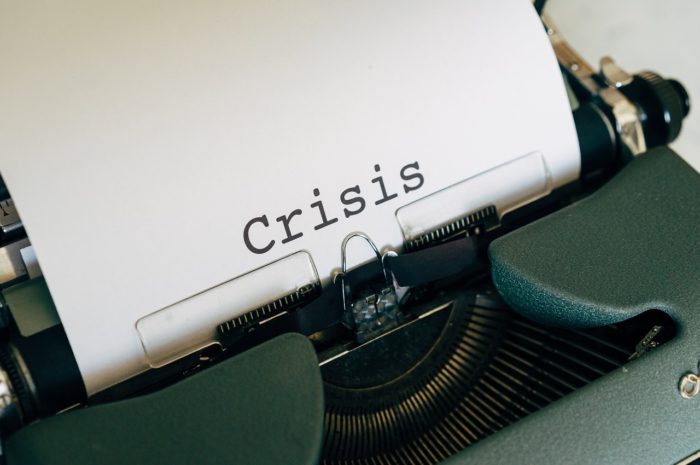 Jak dzięki właściwej komunikacji pokonać kryzys?